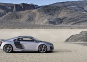 Audi R8 V12 TDI